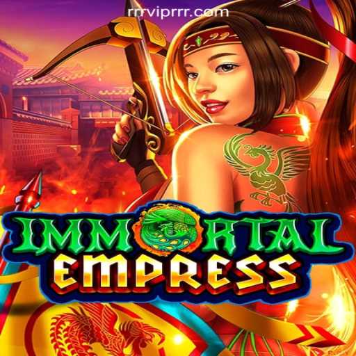 ImmortalEmpress: A Journey into the Realm of Fantasy and Chance