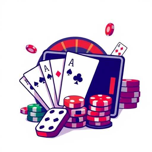 Responsible Gambling